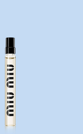 Miu Miu Travel Spray