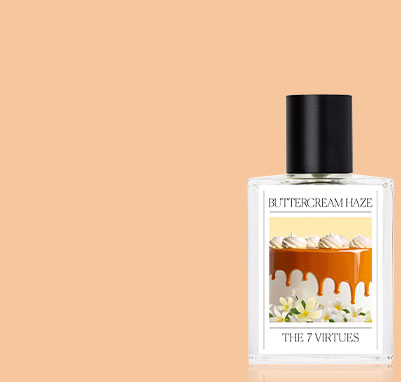 Haze Eau De Parfum