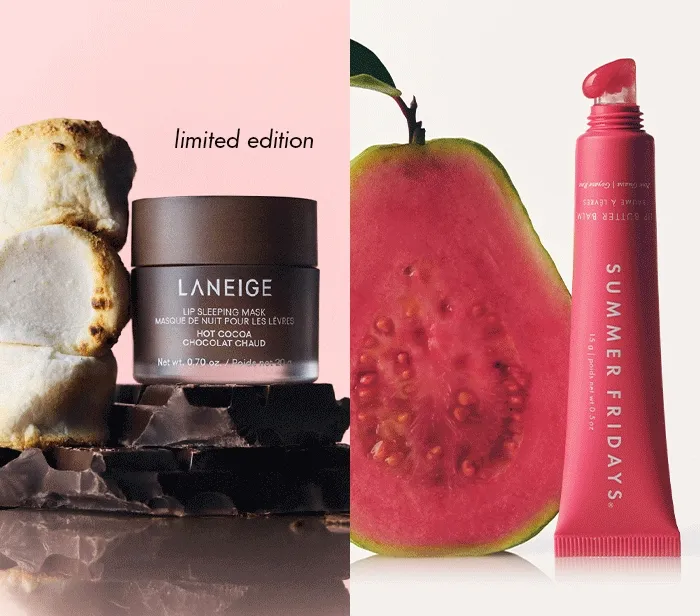 New and Iconic Lip Loves