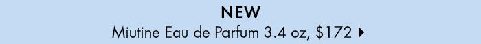 Miu Miu Eau de Parfum