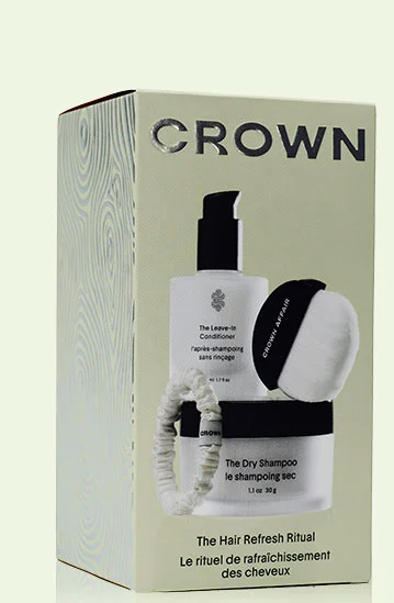 Crown Affair