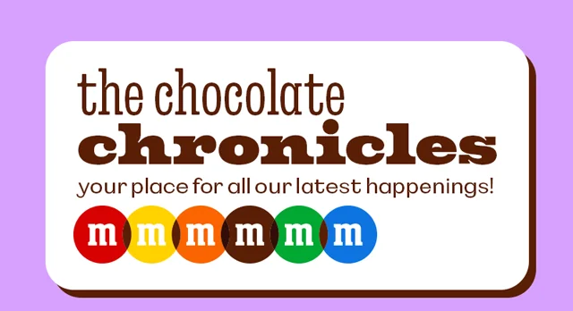 THE CHOCOLATE CHRONICLES