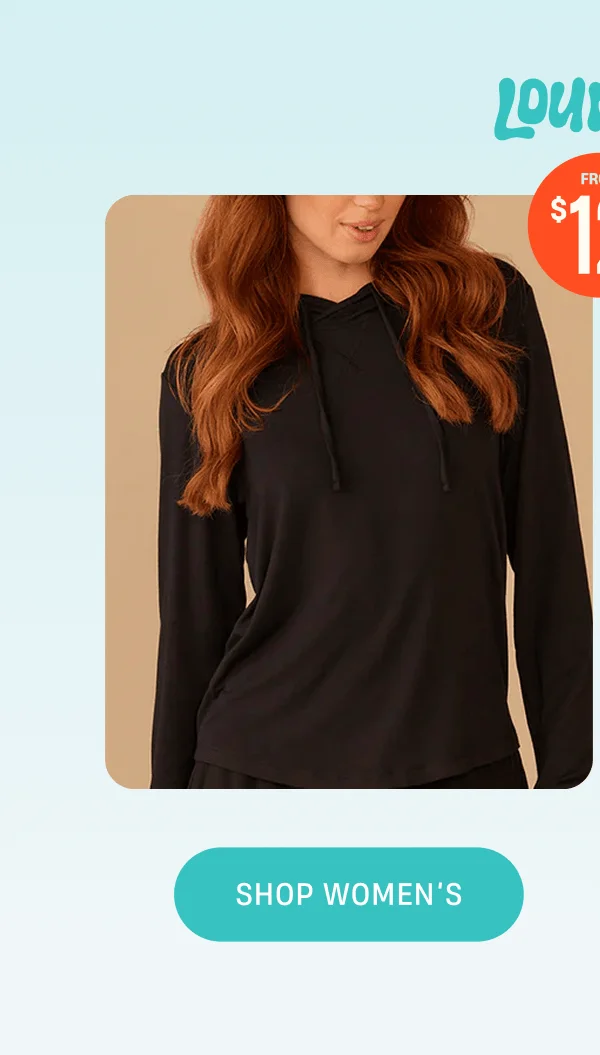 Lounge | Shop Women's