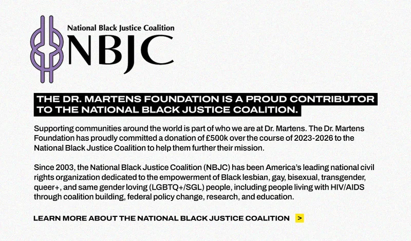 Learn more about NBJC