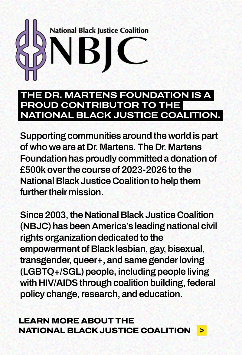 Learn more about NBJC