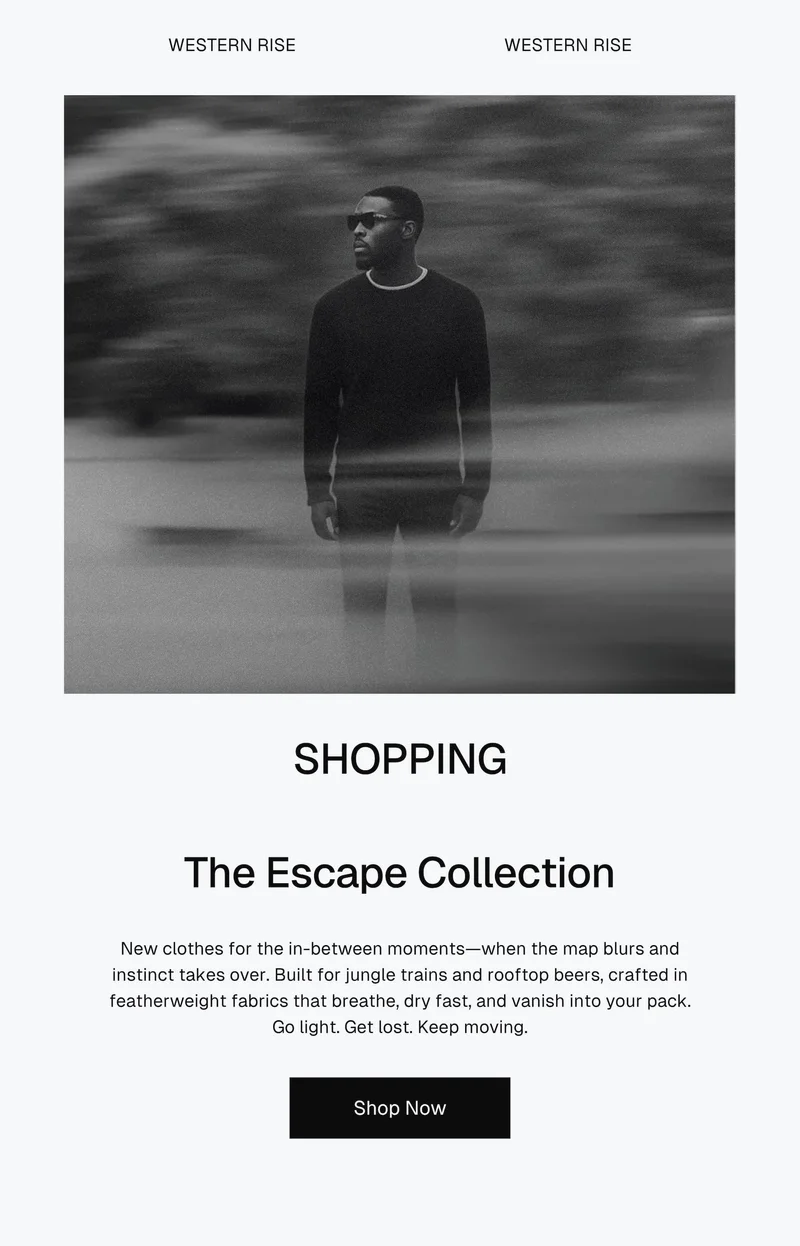 SHOPPING