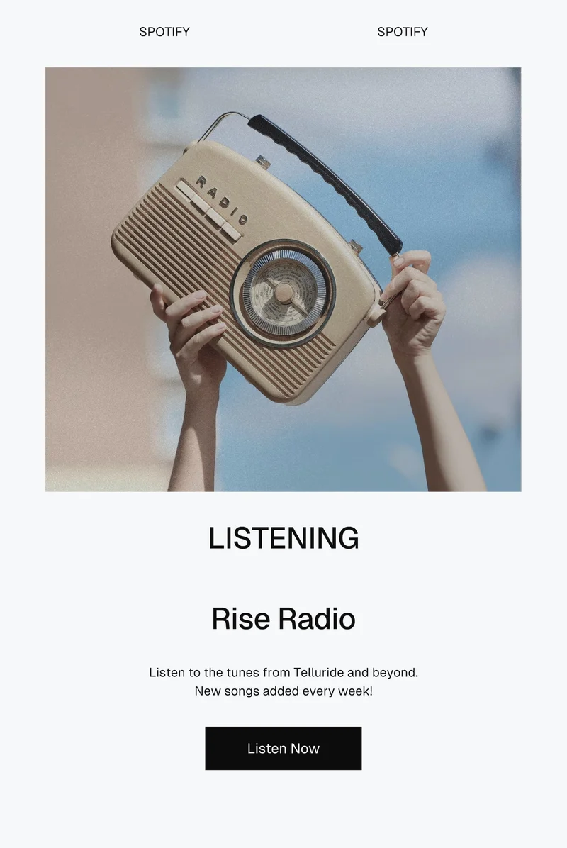 LISTENING