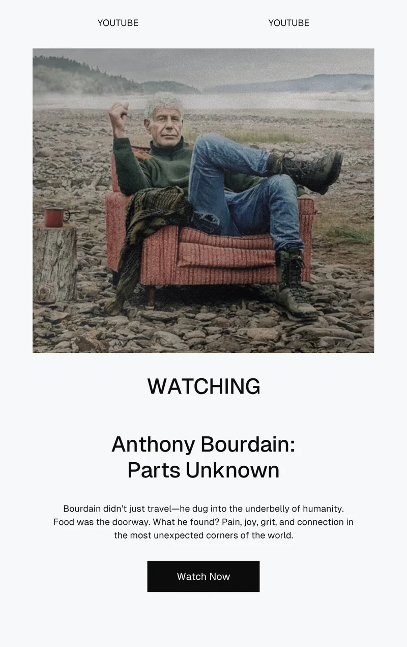 WATCHING