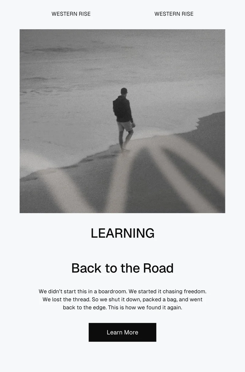 LEARNING