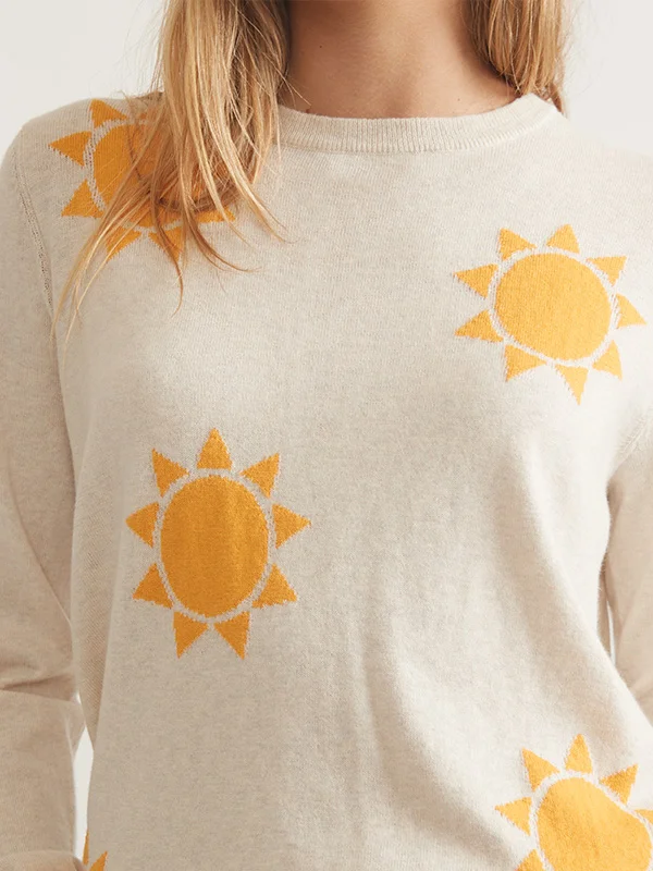 Sun Icon