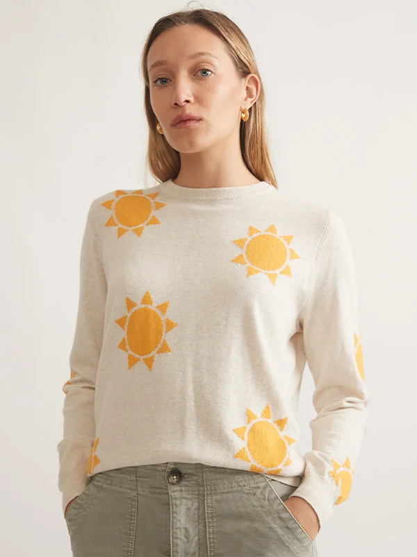 Sun Icon