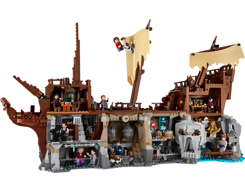The Goonies