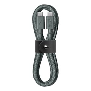 Belt Cable Pro XL (USB-C to USB-C) - 240W