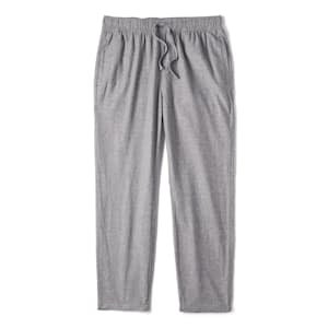 Isaiah Cotton Linen Local Pant