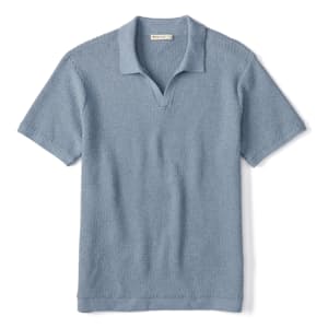 Conrad Sweater Polo