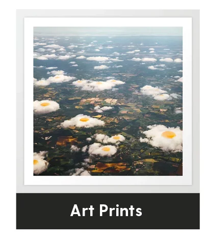 Shop Art Prints