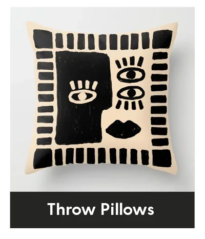 Shop Throw Pillows