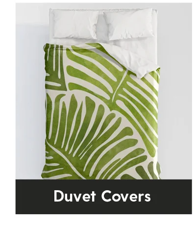 Shop Duvet Covers