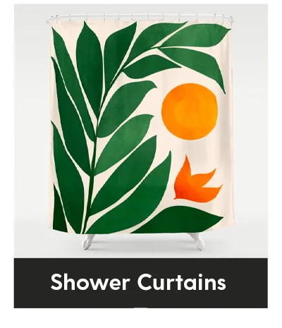 Shop Shower Curtains