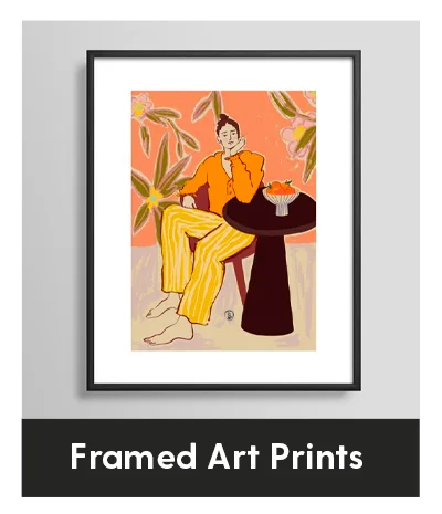 Shop Framed Art Prints