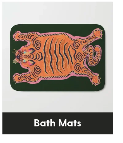Shop Bath Mats