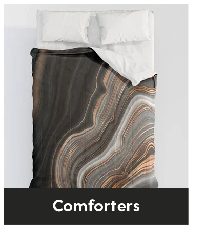 Shop Comforters