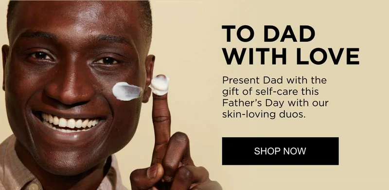 TO DAD WITH LOVE