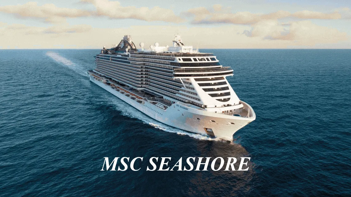 The Chicken Man and Red Cactus BBQ & Ribs, Coming to MSC&nbsp;Seashore – Click to Learn More