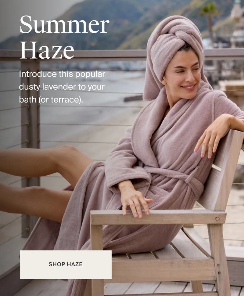Shop Haze