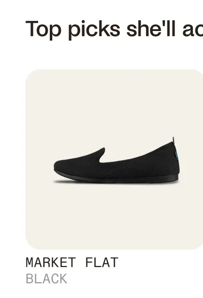 Market Flat