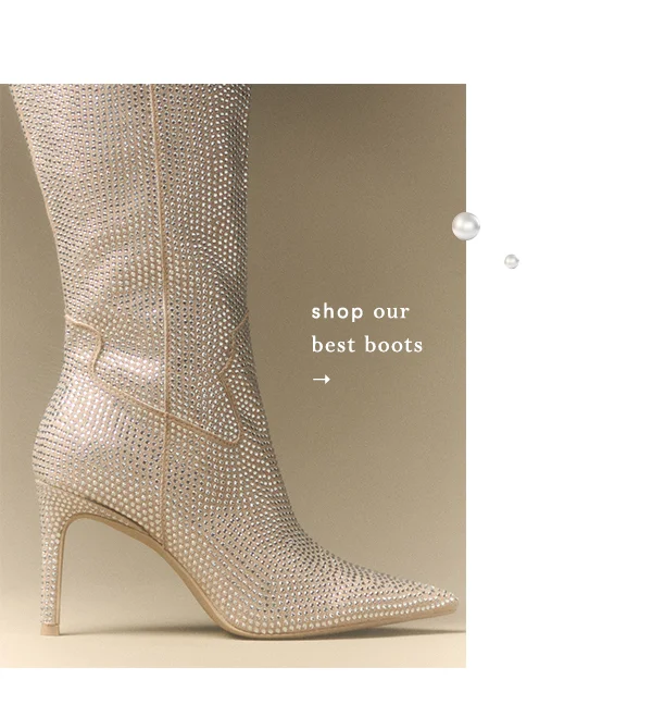 shop our best boots