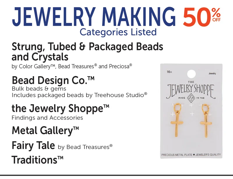 Jewelry Making