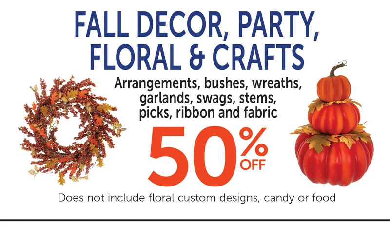 Fall Decor