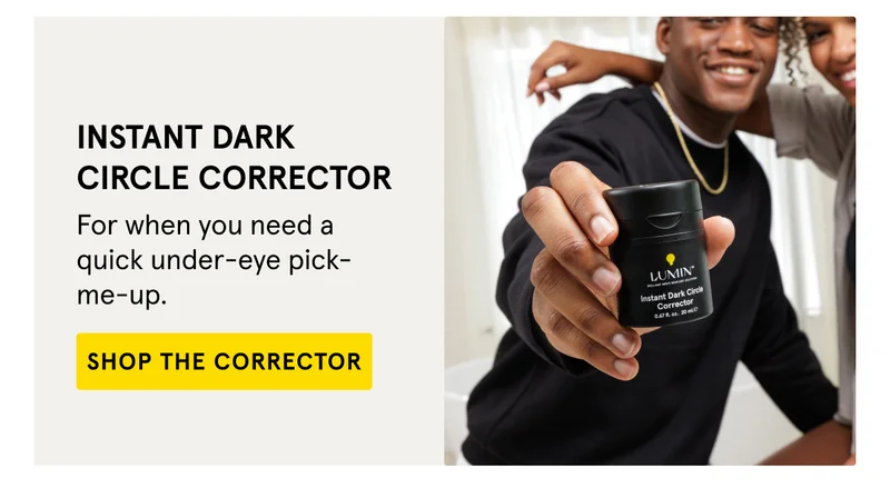 Instant Dark Circle Corrector