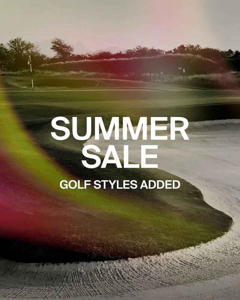 Summer Sale