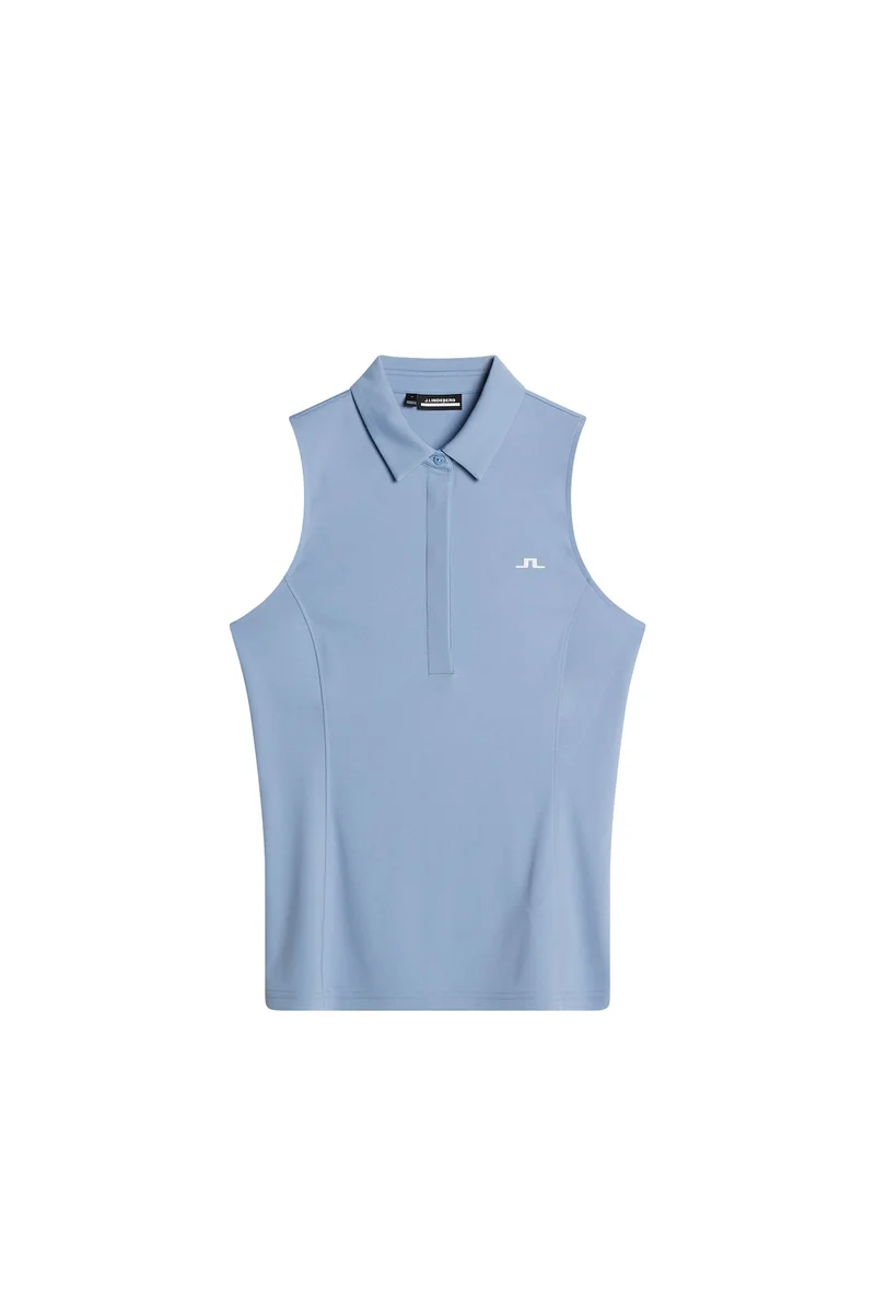 Image of Dena Sleeveless Top