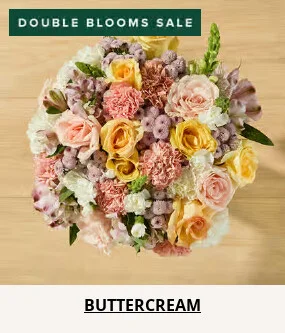 Double Your Blooms For Free