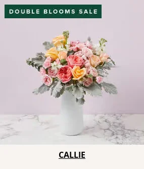 Double Your Blooms For Free