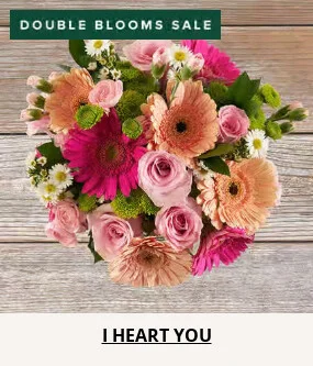 Double Your Blooms For Free