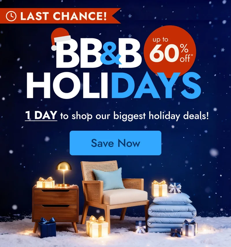 BB&B HoliDAYS