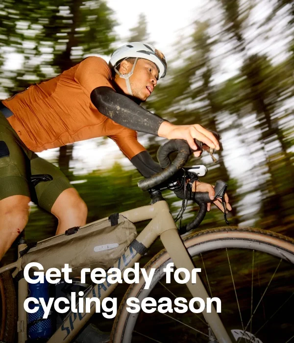 Cycling Cycling