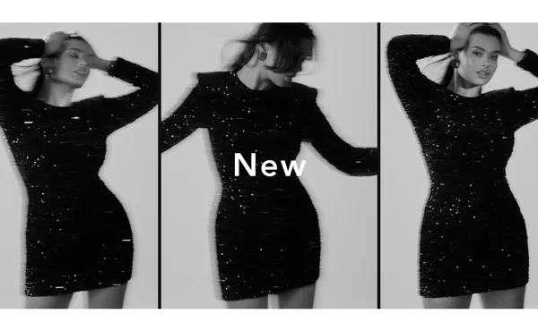 new