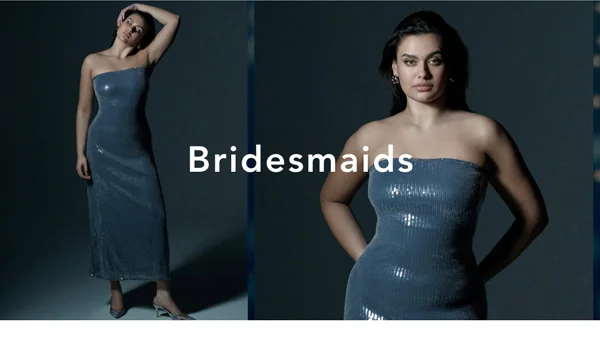 bridesmaids