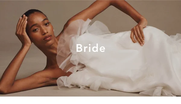 bride