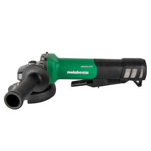 Save $40: Metabo HPT Angle Grinder