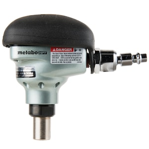 50% Off Metabo HPT Pneumatic Palm Nailer
