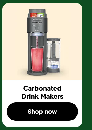Carbonated Drink Makers