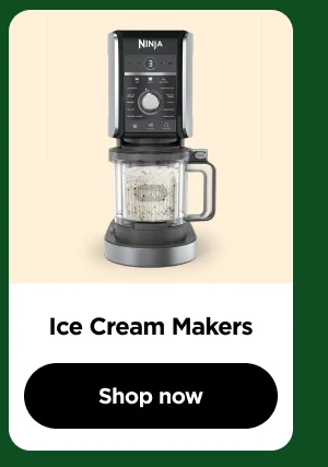 Ice Cream Makers