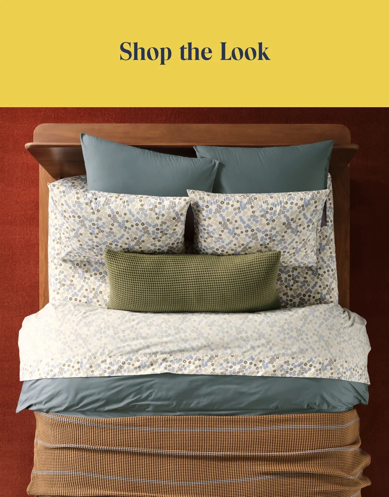 Shop The Look