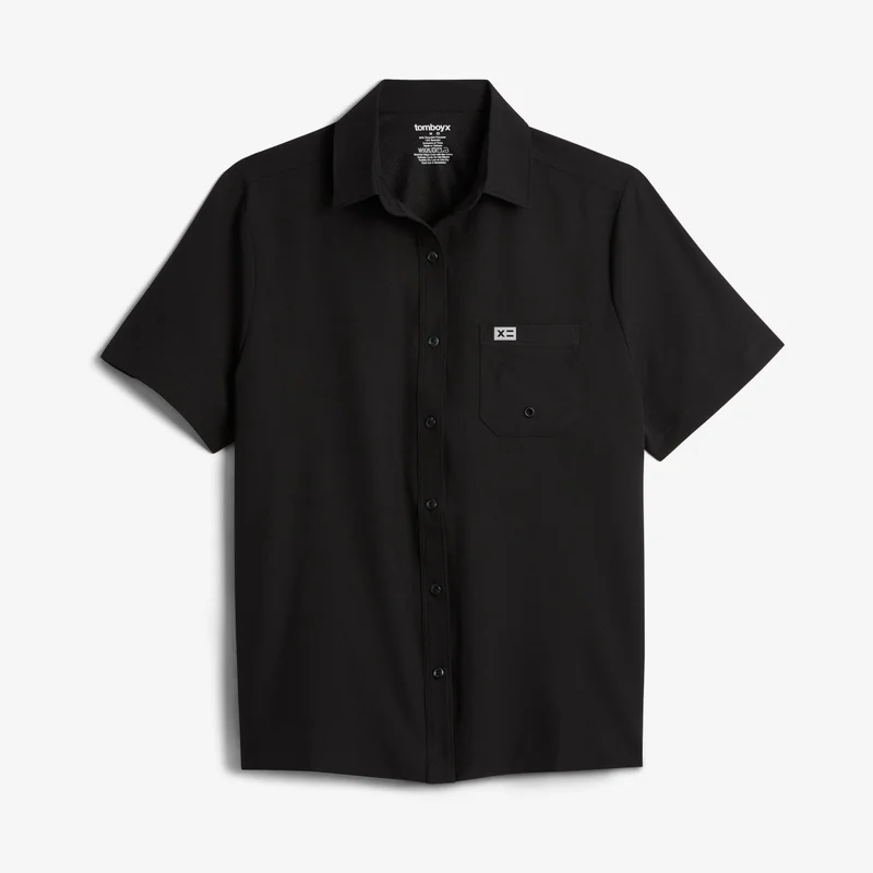 Image of Cabana Shirt - Jelly Magic
